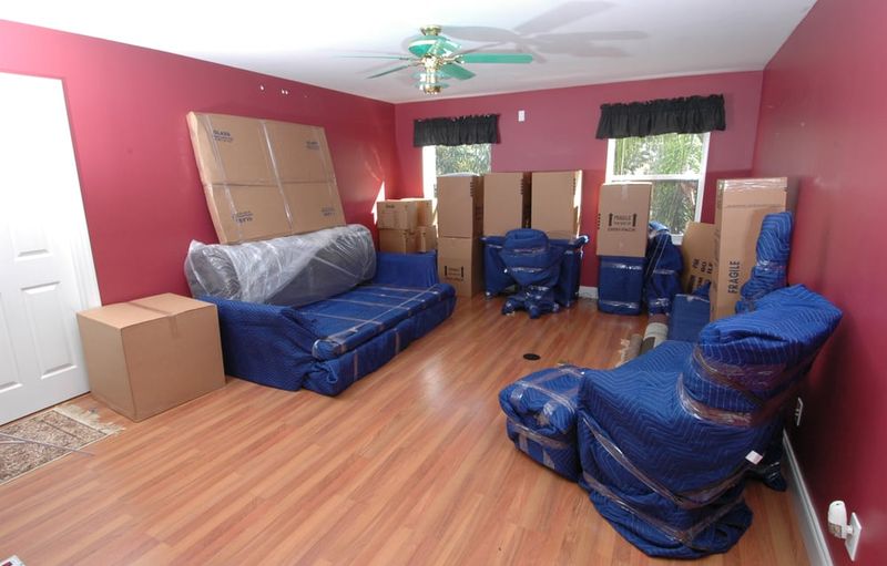 Local Movers for Business Move in San Francisco